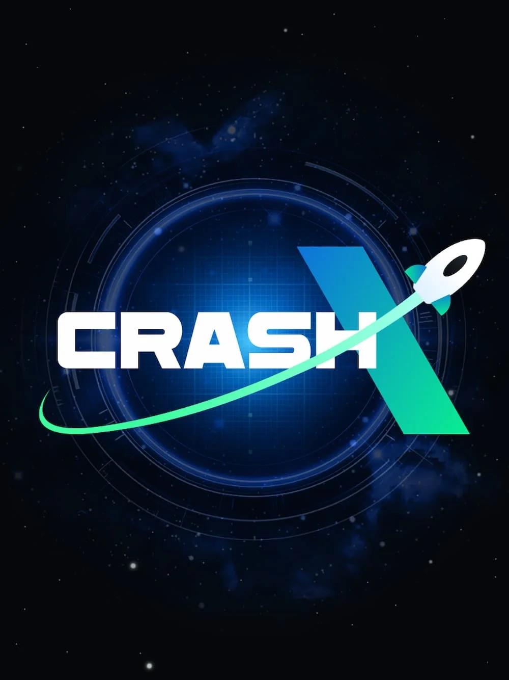 Carta de tendencia de crash x con diseño competitivo