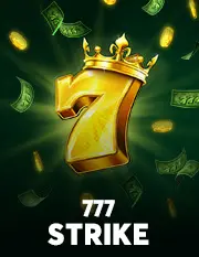 Carta de casino con portada limpia y moderna